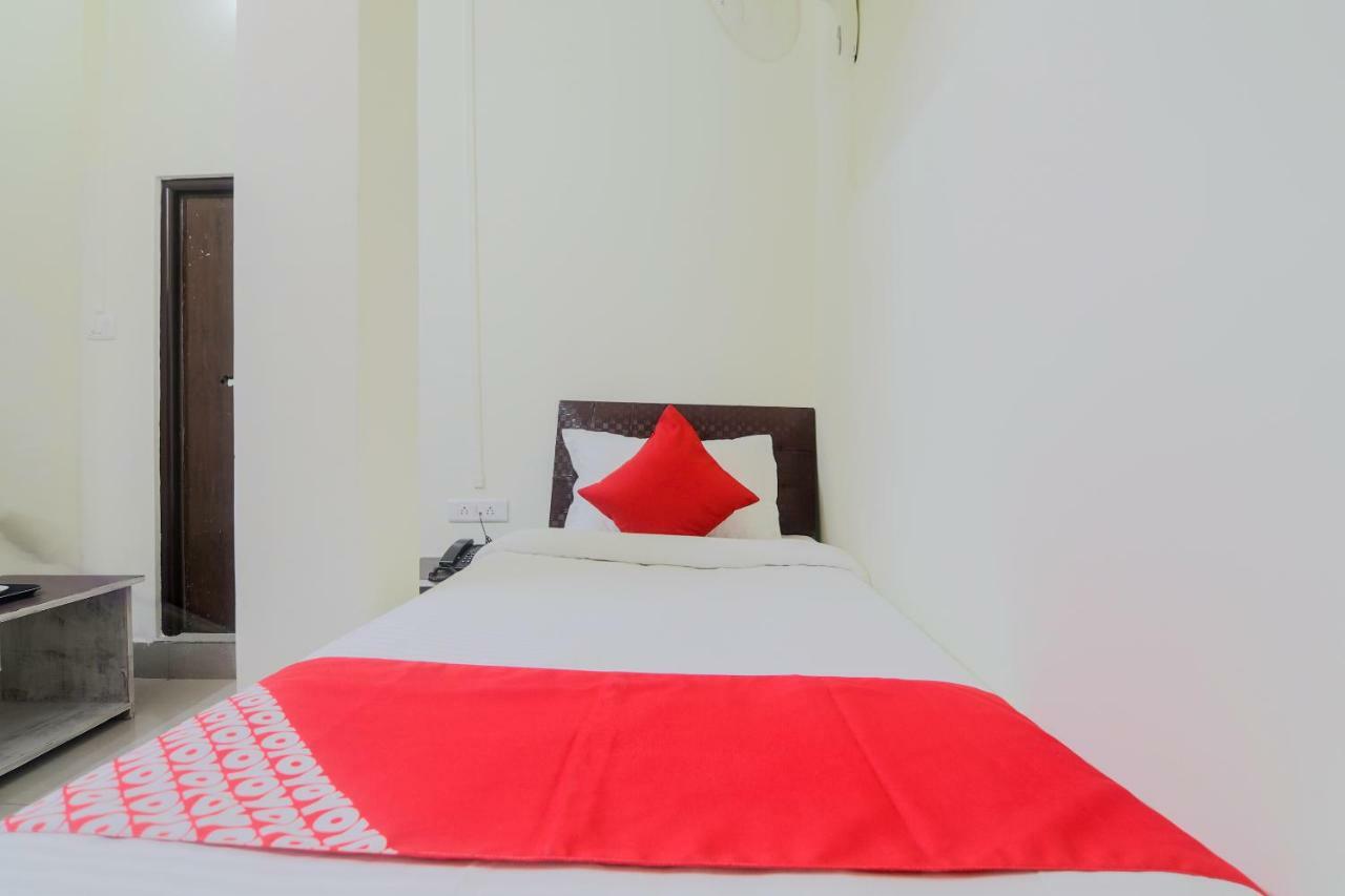 Nirvana Guest House Shillong Exterior foto