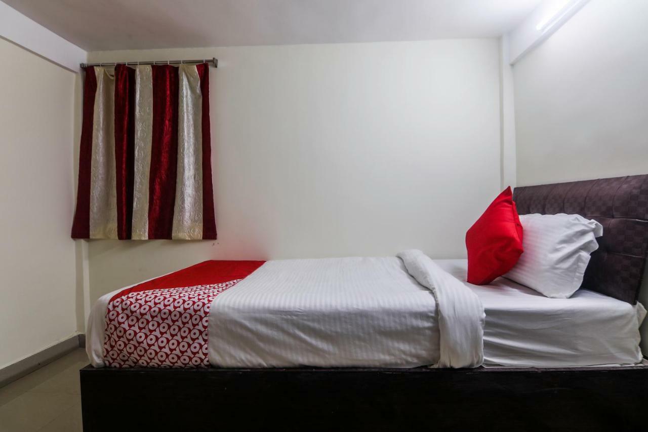 Nirvana Guest House Shillong Exterior foto