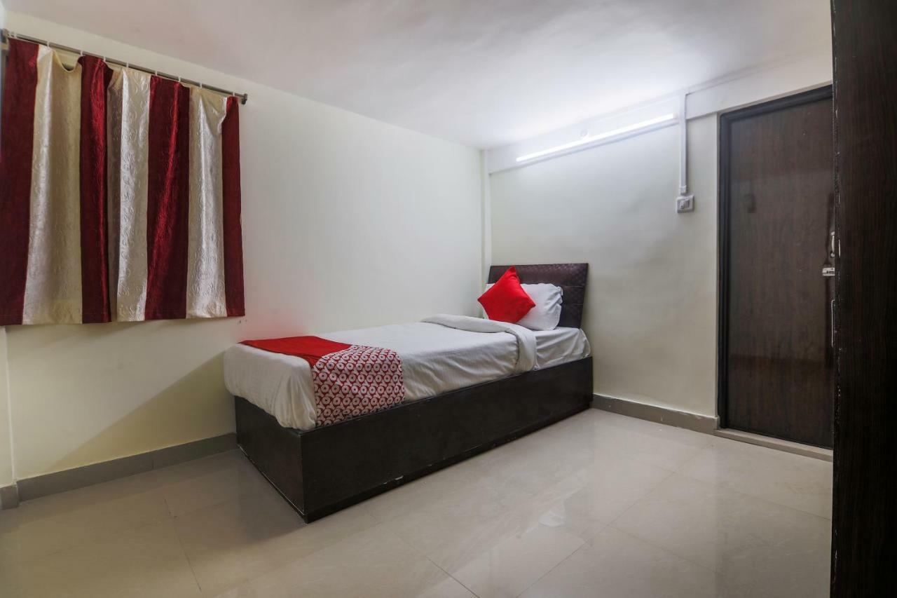 Nirvana Guest House Shillong Exterior foto